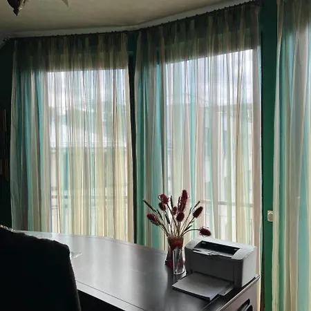 Center Penthouse Apartment